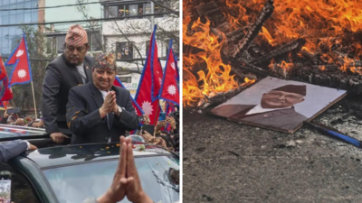 Deadly protests: Is Nepal returning to monarchy? What prophecy says