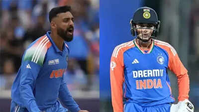 ICC T20I Rankings: Dominant! Three Indians in Top 10 of both batters and bowlers list | Cricket News