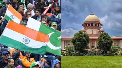 Asia Cup: PIL in Supreme Court against India vs Pakistan clash; seeks cancellation