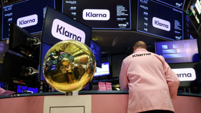 Klarna IPO debut: Stock jumps 30% on NYSE listing; Swedish BNPL firm eyes US market growth