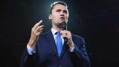 Who is Charlie Kirk? Trump ally and right-wing activist shot during Utah campus event; Know all about him
