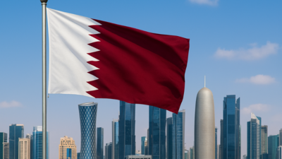 What to know about Qatar, the Middle East’s quiet power