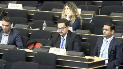 India slams Swiss govt’s remarks on minorities | India News