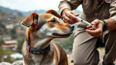 Stray query: Can Delhi match its bark with bite? | India News