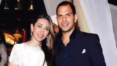 Battle of wills: Delhi HC tells Sunjay Kapur’s wife to disclose his assets | India News