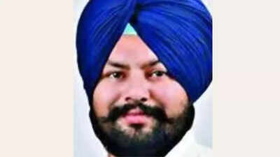 AAP MLA and 6 cops among 11 found guilty of molestation | India News