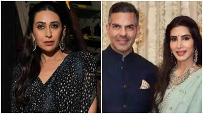 ‘Your husband left you’: Karisma Kapoor gets SLAMMED by Priya Sachdev during court hearing over Sunjay Kapur’s massive fortune – Report | Hindi Movie News