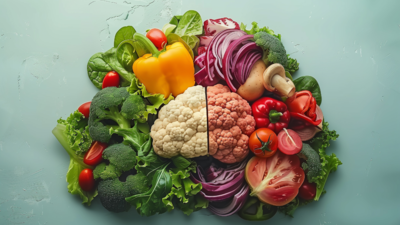Brain Health: Best and worst foods for brain health, according to research-backed longevity experts |