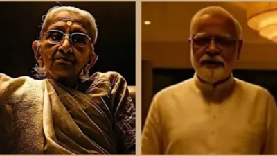 PM Modi mother AI video row: BJP worker files complaint against Congress | India News