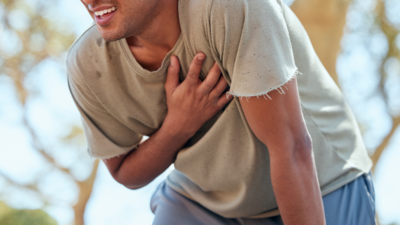 Not all heart attacks are sudden; THIS hidden artery threat is to blame