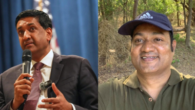 Indian beheaded in US: Congressman Ro Khanna says attacker ‘should not have been free’ on streets; cites his criminal past