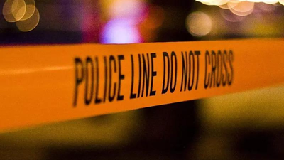 BJP worker dies in UP lathicharge, 11 cops penalised | India News