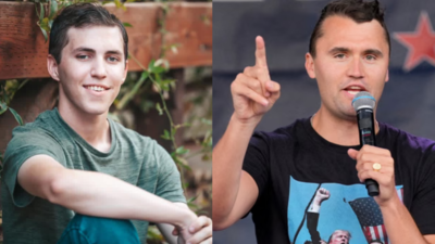 Charlie Kirk assassination: ‘Shy, goofy, fun to be around’ — what peers recall about shooter Tyler Robinson