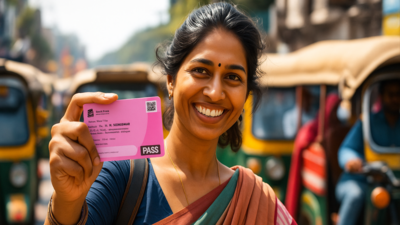 Delhi’s Bhai Dooj gift: Pink Card registration to begin from mid October; free bus travel for women