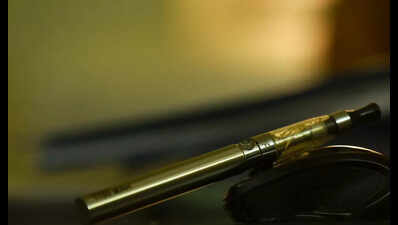 Margao cops seize e-cigarettes worth Rs 6 lakh, 3 held | Goa News