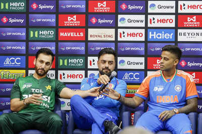 Amid India vs Pakistan boycott calls, former cricketer and BJP leader reiterates stance: ‘This match shouldn’t …’