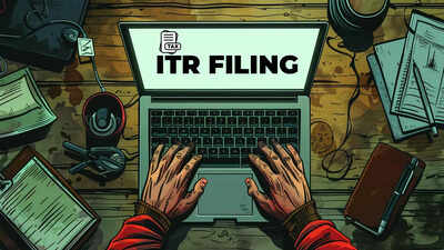 ITR filing deadline: Over 6 crore returns submitted so far; September 15 deadline looms for taxpayers | Financial Literacy News