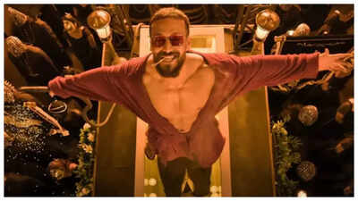 ‘Baaghi 4’ box office collection day 9: Tiger Shroff, Sanjay Dutt, and Harnaaz Sandhu starrer records growth on Saturday, mints over Rs 47 crores and beats Vivek Agnihotri’s ‘The Bengal Files’ |