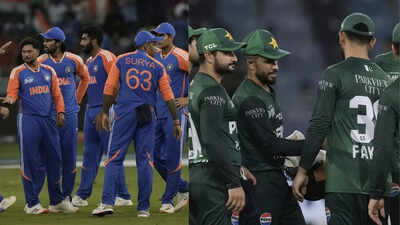 Asia Cup 2025: Yograj Singh says Pakistan cannot compete with India – ‘Not possible’ | Cricket News