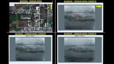 Aid meant for relief diverted? Pakistan funding reconstruction of LeT HQ destroyed in Op Sindoor; what intel says | India News