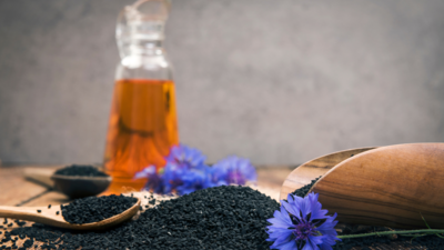 Is black seed oil effective in reducing inflammation? Here’s what research says