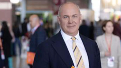 India-Russia trade: Western exit creates space for Indian exporters; ITE Group CEO sees 0 bn goal