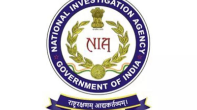 Nia chargesheets 3 accused in Amritsar temple grenade attack case | India News