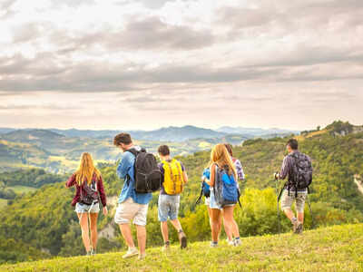 How to keep everyone happy when group travel interests differ