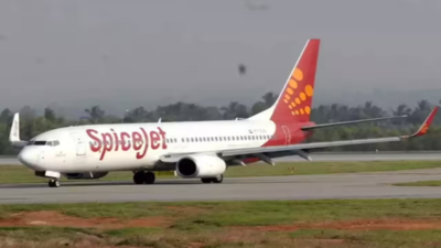 SpiceJet delays salaries for senior staff, junior employees get paid on time: Report