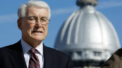Jim Edgar passes: Former Illinois governor dies at 79 from pancreatic cancer; diagnosed earlier this year