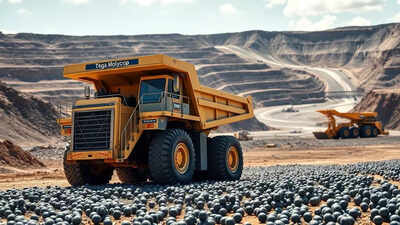 Tega to raise Rs3.3k cr to fund Molycop deal