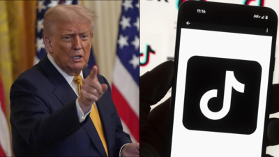 ‘Up to China’: Donald Trump leaves TikTok’s US ban in doubt; hints at a factor that could save app