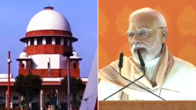 Evening news wrap: SC warns Bihar SIR may be scrapped if illegality found; PM Modi launches Rs 36k cr projects in Bihar & more | India News