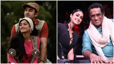 Ileana D’Cruz feels Ranbir Kapoor was UNAWARE of his talent; recalls getting ‘offended’ by ‘Barfi’ director Anurag Basu | Hindi Movie News