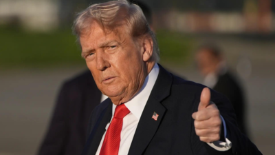 ‘Degenerate newspaper’: Donald Trump files  billion lawsuit against NYT; calls it mouthpiece of ‘radical left’