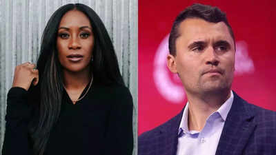 Washington Post fires Karen Attiah: Columnist links dismissal to posts on Charlie Kirk; guild accuses paper of free speech violation