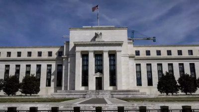 US Fed meeting begins: Trump aide Stephen Miran sworn in as governor, Jerome Powell under pressure as rate cut expected