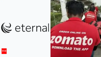 Top 25 Nifty50 stocks: Eternal overtakes Tata Motors and Titan in market cap; nears HAL and NTPC