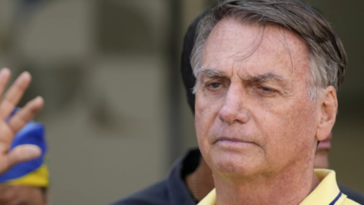 ‘Vomiting, low blood pressure’: Brazil’s former president Jair Bolsonaro hospitalised; son confirms ’emergency’