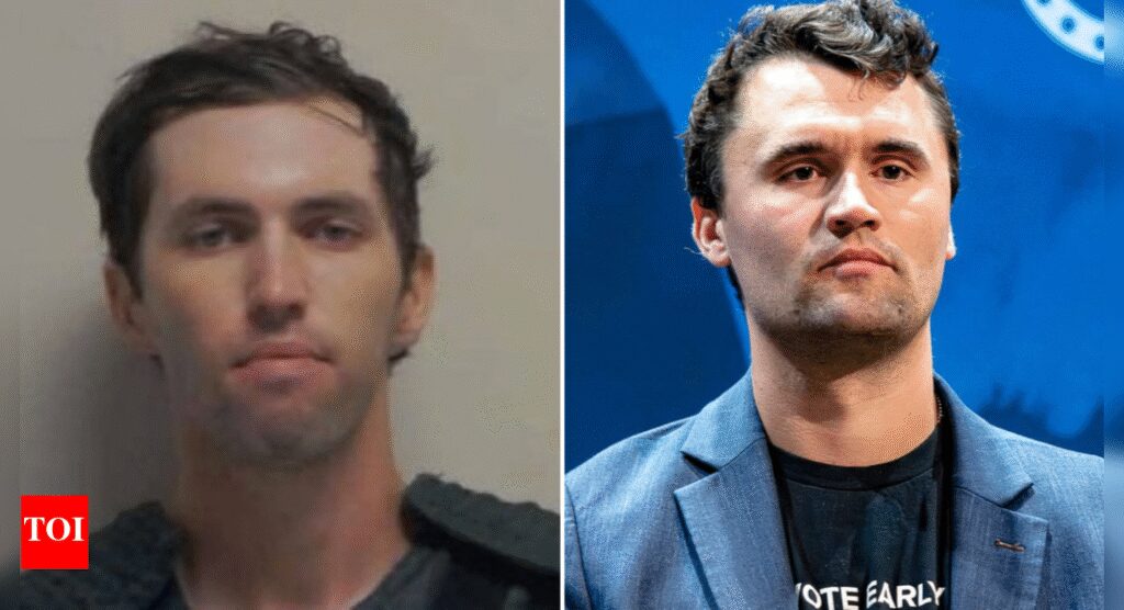 ‘More than 20 people…’: Who were among Tyler Robinson’s ‘network’ who possibly knew about plan to ‘take out’ Charlie Kirk?