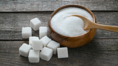 From blood sugar to brain function: What happens to the body after quitting sugar for 4 weeks