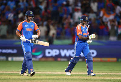 ‘Everything in alignment’: Irfan Pathan backs India’s stance on cricket with Pakistan