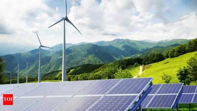 Discoms to save Rs 3,000 crore annually from GST cut on green energy