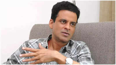 Manoj Bajpayee on what’s REALLY stopping him from working in South films: ‘Their only complaint is that…’ | Hindi Movie News