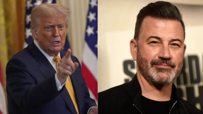 ‘Great News for America’: Donald Trump mocks Jimmy Kimmel as ‘zero talent’; praises ABC for axe