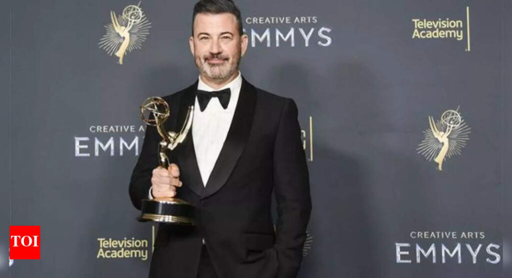 Explained: Why Jimmy Kimmel was fired by ABC; and what it says about free speech in Trump’s America | World News