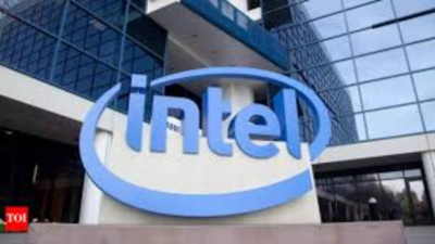 Intel shares jump 25%! Stock rallies after Nvidia invests  billion; companies to collaborate on AI and PC chips