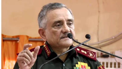 ‘Best time would have been 6 am’: Why India carried out Operation Sindoor at midnight – CDS General Anil Chauhan reveals | India News