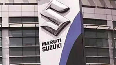 Maruti cuts entry-level car prices beyond GST benefit