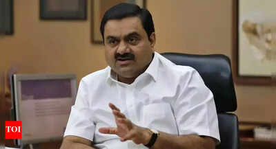 Sebi gives clean chit to Adani, group on Hindenburg charges